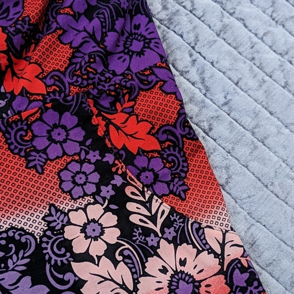 Vintage Torrid Tube Top - Picture 7 of 7